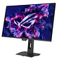 MONITOR ASUS ROG XG27AQDNG 27
