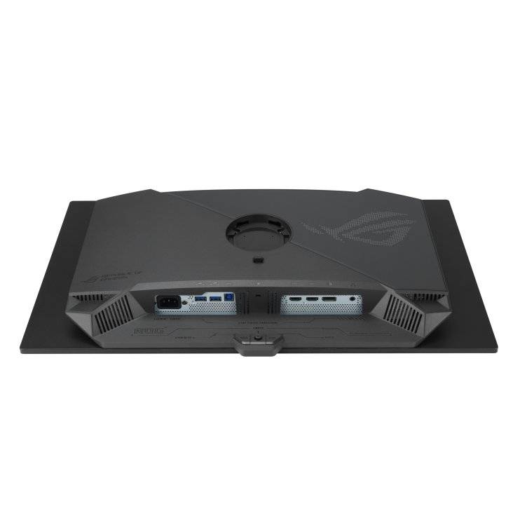 Monitor Gamer Asus ROG Strix XG27AQDPG OLED, 26.5
