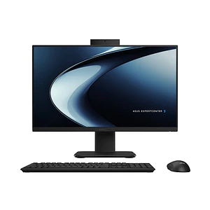 PC All in One ASUS P440VAK 23.8 FHD Intel Core 3 100U, 8GB DDR5, SSD 512GB, Wi Fi 6E, W11 Pro