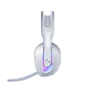 Audífonos Gamer Logitech G522 LIGHTSPEED, Wireless 2.4GHz, RGB, Blanco - Miniatura 3