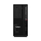 Lenovo ThinkStation P2 Gen 2, Intel Core Ultra 7 265, NVIDIA RTX A1000, 16GB RAM, 1TB SSD, W11Pro - Miniatura 2