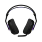 Audífonos Gamer Logitech G522 LIGHTSPEED, Wireless 2.4GHz, RGB, Negro - Miniatura 4
