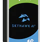 Disco Duro Seagate SkyHawk AI 16TB SATA 7200RPM para NVR con IA y Videovigilancia - Miniatura 4