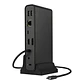 Docking Station ASUS DC300 USB-C Triple Display, 90W, HDMI/DP/USB-A/USB-C/RJ45, Aluminio - Miniatura 1