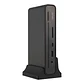 Docking Station ASUS DC300 USB-C Triple Display, 90W, HDMI/DP/USB-A/USB-C/RJ45, Aluminio - Miniatura 3