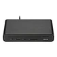 Docking Station ASUS DC300 USB-C Triple Display, 90W, HDMI/DP/USB-A/USB-C/RJ45, Aluminio - Miniatura 4