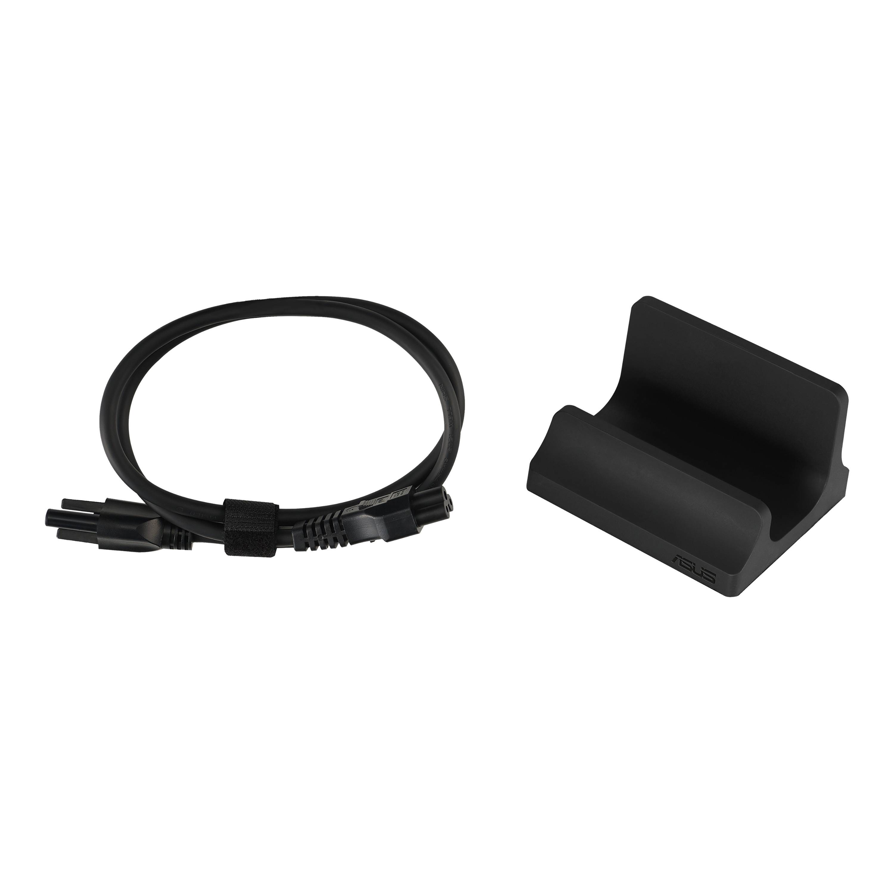 Docking Station ASUS DC300 USB-C Triple Display, 90W, HDMI/DP/USB-A/USB-C/RJ45, Aluminio 10