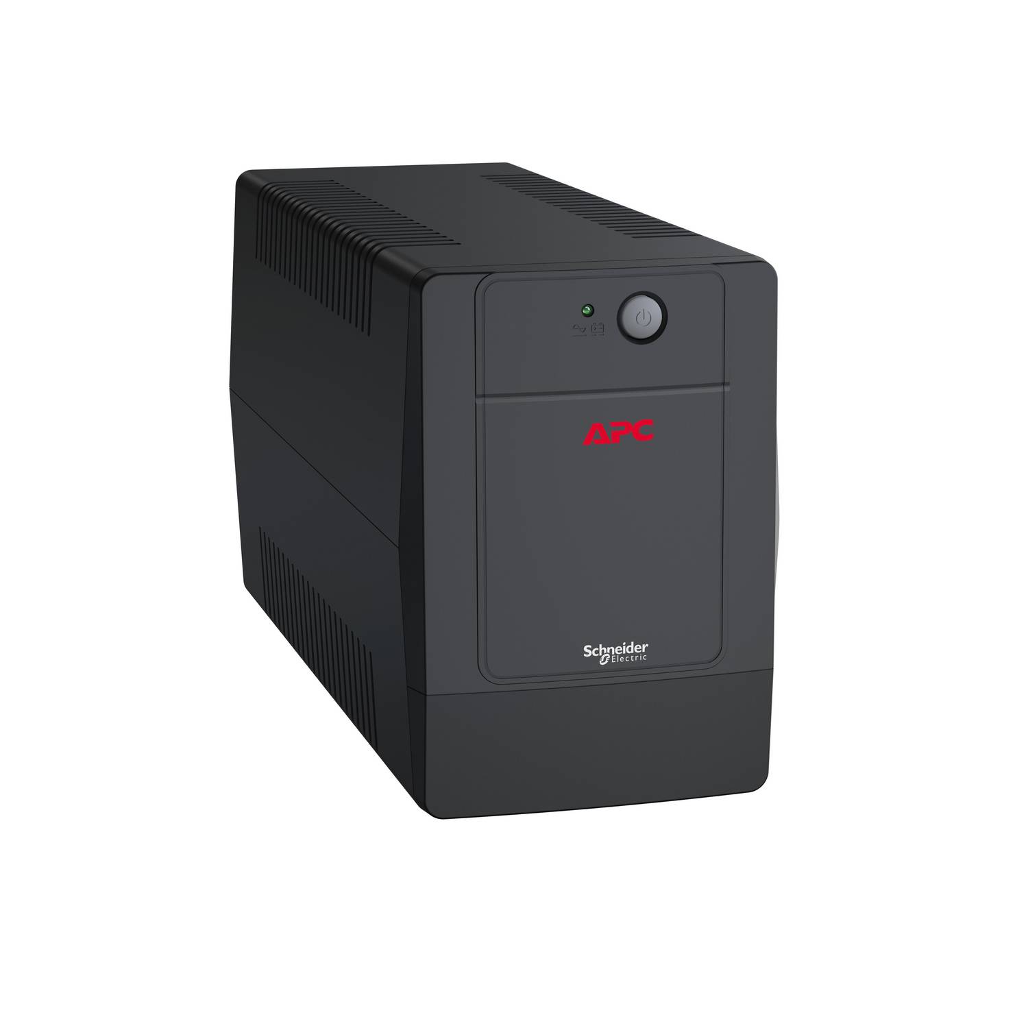 UPS APC Easy BVG1600I 1600VA 900W Interactiva con Regulador Automático de Voltaje 3