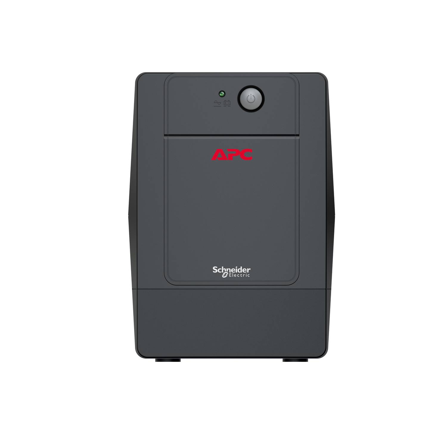 UPS APC Easy BVG1600I 1600VA 900W Interactiva con Regulador Automático de Voltaje 4