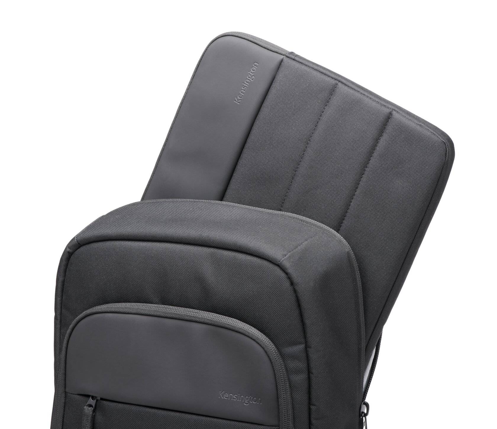 Mochila Kensington EcoFriendly EQ para Notebook de hasta 16