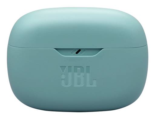 Auriculares JBL Wave Beam 2 inalámbricos – sonido envolvente y ajuste cómodo (Azul) 4