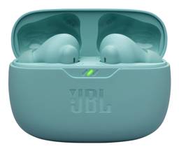 Auriculares JBL Wave Beam 2 inalámbricos – sonido envolvente y ajuste cómodo (Azul) 8