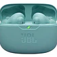 Auriculares JBL Wave Beam 2 inalámbricos – sonido envolvente y ajuste cómodo (Azul) - Miniatura 8