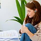 Auriculares JBL Wave Beam 2 inalámbricos – sonido envolvente y ajuste cómodo (Azul) - Miniatura 12