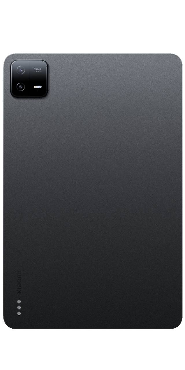 Tablet Xiaomi Pad 6, Pantalla 11