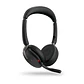 Auriculares Inalambricos Jabra Evolve2 65 Flex, Cancelación de ruido, BT, USB-C/USB-A - Miniatura 1