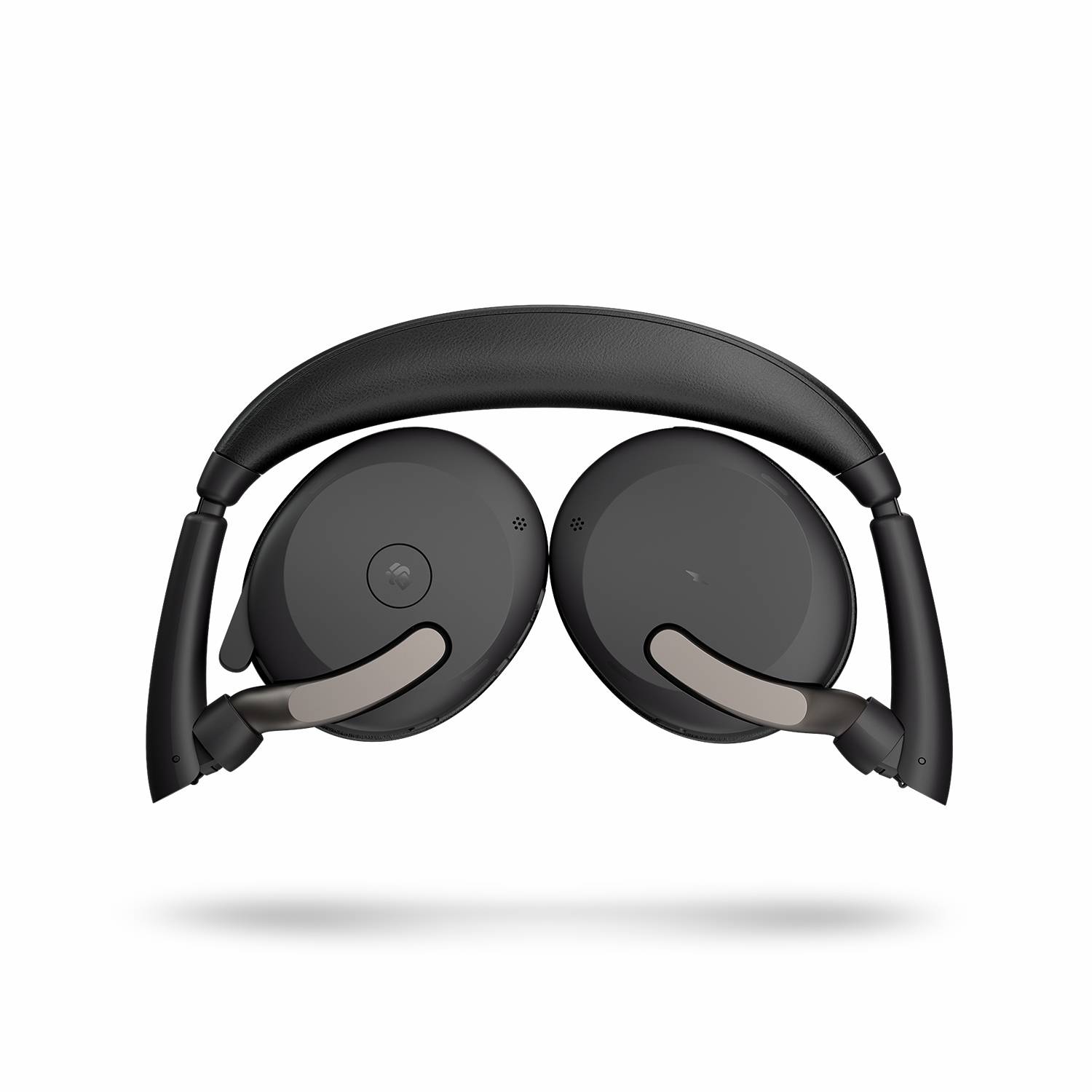 Auriculares Profesionales Jabra Evolve2 65 Flex Link 380a MS 3