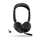 Auriculares Profesionales Jabra Evolve2 65 Flex Link 380a MS - Miniatura 5
