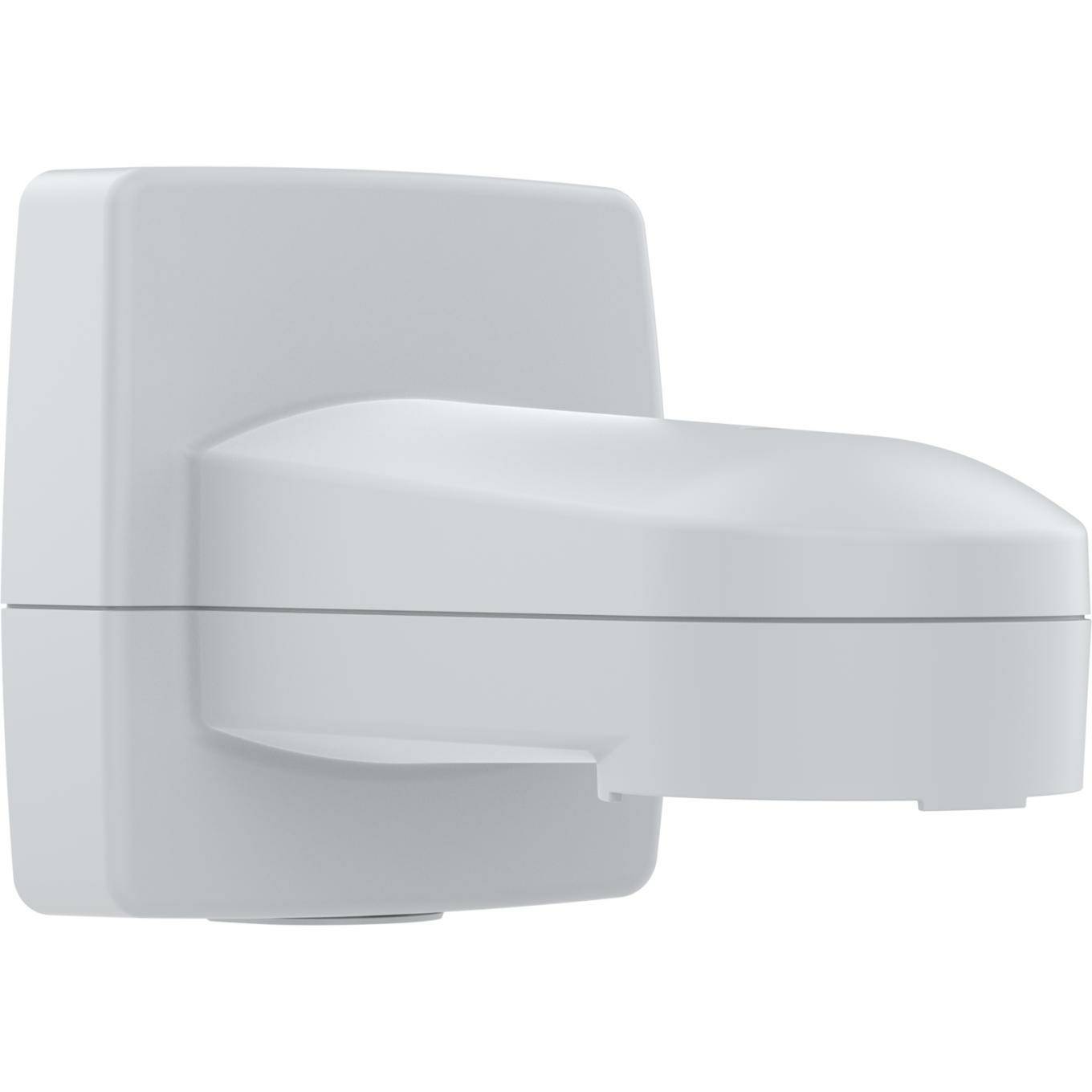 Soporte Axis TQ5001?E – Versátil instalación en pared o poste para cámaras PTZ 3