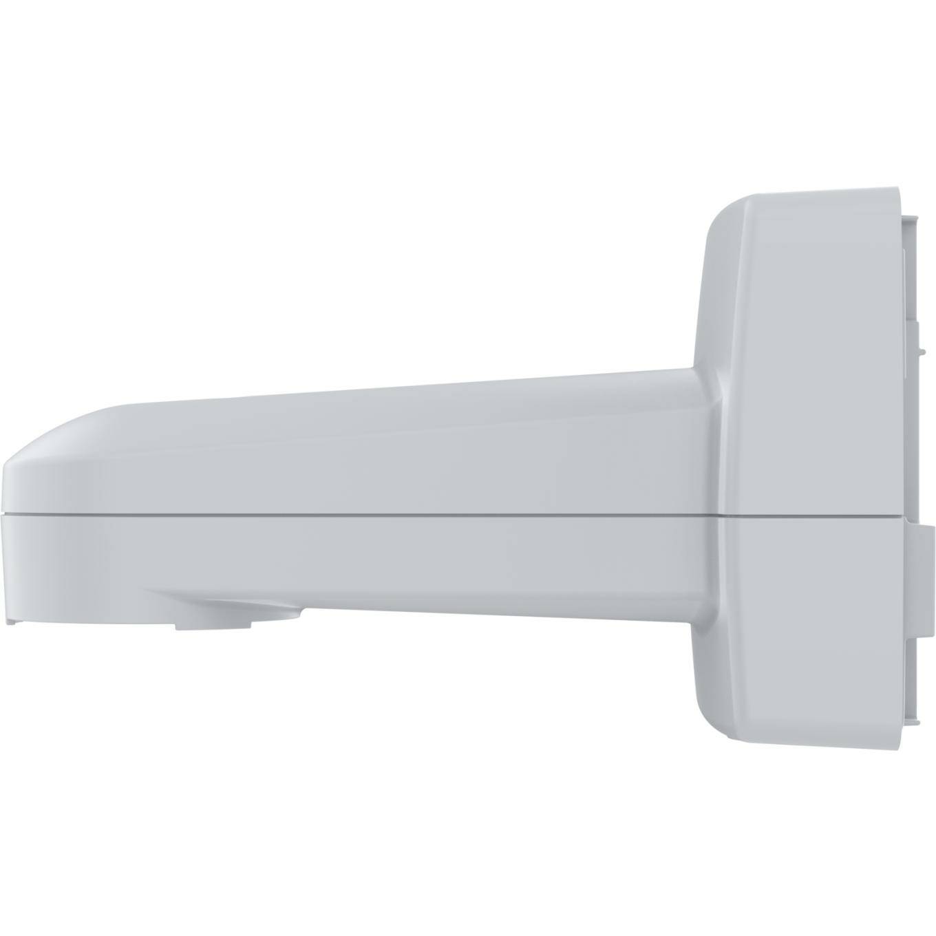 Soporte Axis TQ5001?E – Versátil instalación en pared o poste para cámaras PTZ 4