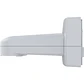 Soporte Axis TQ5001?E – Versátil instalación en pared o poste para cámaras PTZ - Miniatura 4