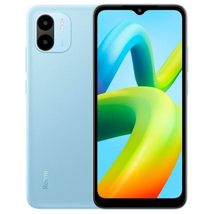 Smartphone Xiaomi Redmi A2 EU, 5.99