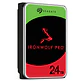 Disco Duro Interno para NAS profesional Seagate IronWolf Pro 24TB NAS 7200RPM SATA 3.5 - Miniatura 4