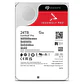 Disco Duro Interno para NAS profesional Seagate IronWolf Pro 24TB NAS 7200RPM SATA 3.5 - Miniatura 5