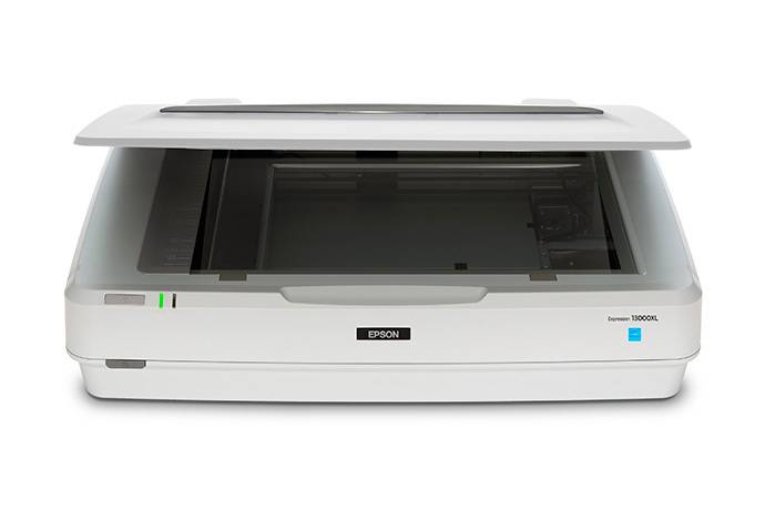 Epson Expression 13000XL - Flatbed scanner - USB 3