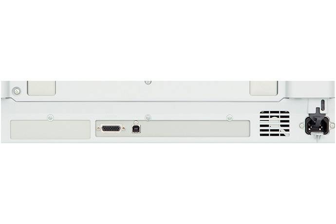 Epson Expression 13000XL - Flatbed scanner - USB 8