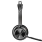 Auriculares Poly Voyager Focus 2 USB-C con Base de Carga y Certificación Microsoft Teams - Miniatura 9