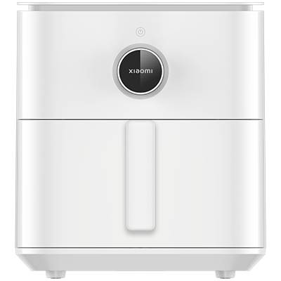 Freidora de Aire Inteligente Xiaomi Smart Air Fryer 6.5L - 1800W, Control Inteligente 1