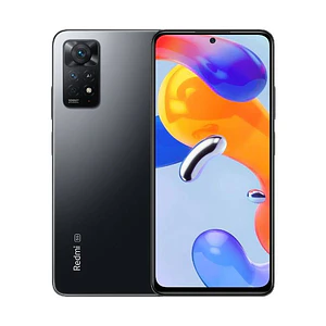 Smartphone Xiaomi Redmi Note 11 Pro 5G, 6.67