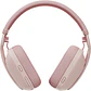 Audífonos Inalámbricos Logitech Zone Vibe 100, Over-Ear, Wireless Bluetooth, Rosa - Miniatura 5
