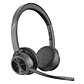 Auricular Bluetooth Corporativo Certificado Microsoft Teams Poly Voyager 4320 M - Miniatura 3