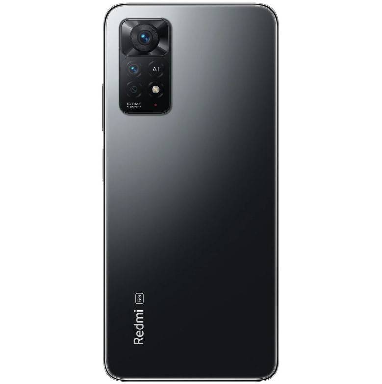 Smartphone Xiaomi Redmi Note 11 Pro 5G, 6.67