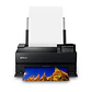 Impresora Epson SureColor P700, Inyección de Tinta, Color, USB 3.0, Ethernet y Wi-Fi - Miniatura 1