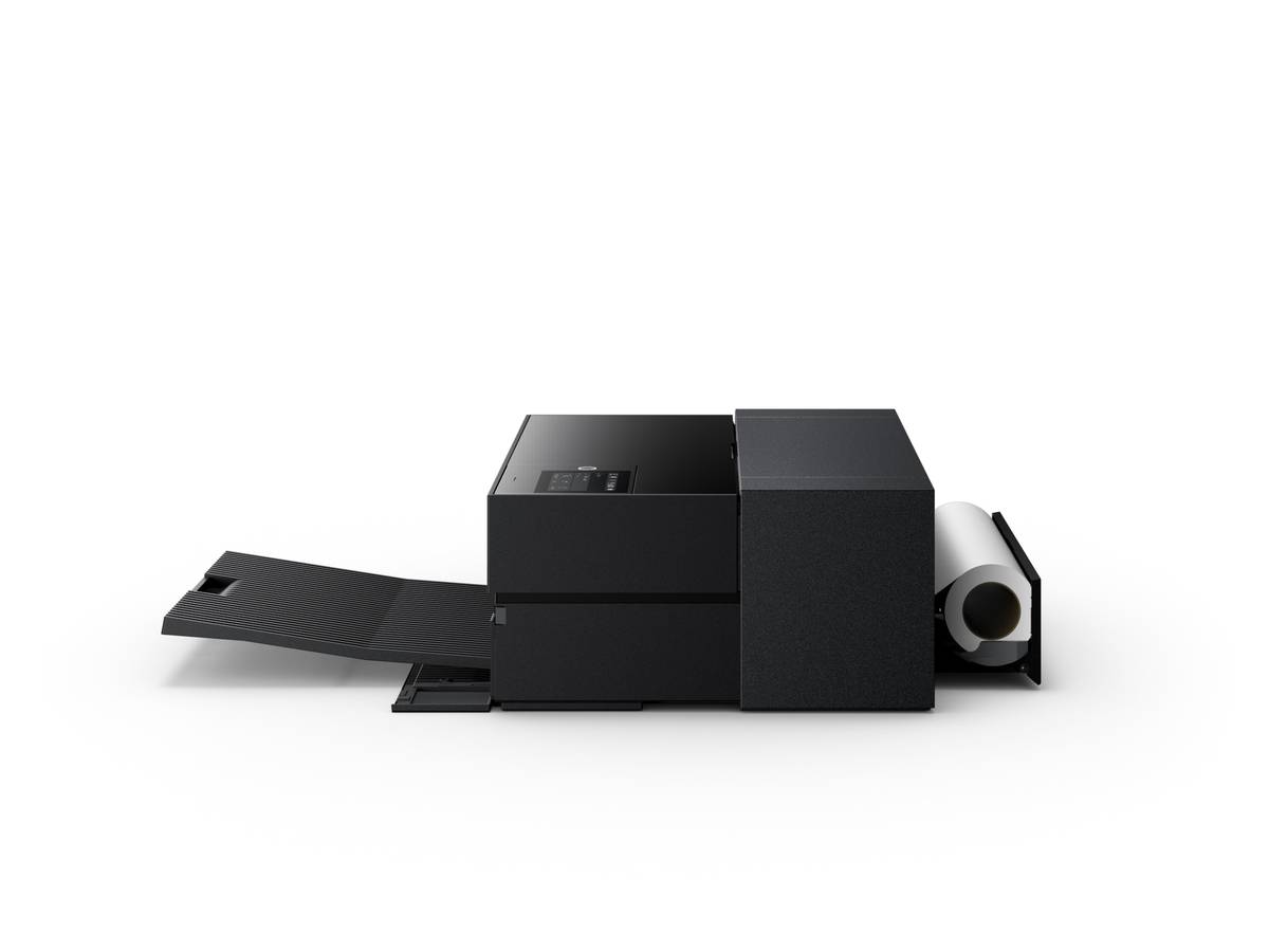 Impresora Epson SureColor P700, Inyección de Tinta, Color, USB 3.0, Ethernet y Wi-Fi 5