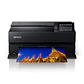 Impresora Epson SureColor P700, Inyección de Tinta, Color, USB 3.0, Ethernet y Wi-Fi - Miniatura 7