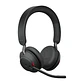 Audífonos Jabra Evolve2 65 Stereo, Over-Ear, Wireless, Compatible con Teams, USB-C, Negro - Miniatura 4