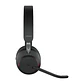 Audífonos Jabra Evolve2 65 Stereo, Over-Ear, Wireless, Compatible con Teams, USB-C, Negro - Miniatura 6