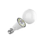 Ampolleta Inteligente Xiaomi Mi Smart Led Bulb, Cool White, Compatible con Alexa y Google Assistant - Miniatura 2