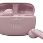 Auriculares JBL Wave Beam 2 inalámbricos – sonido envolvente y ajuste cómodo (Rosado) - Miniatura 2