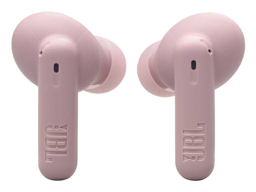 Auriculares JBL Wave Beam 2 inalámbricos – sonido envolvente y ajuste cómodo (Rosado) 3