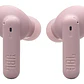 Auriculares JBL Wave Beam 2 inalámbricos – sonido envolvente y ajuste cómodo (Rosado) - Miniatura 3