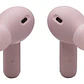 Auriculares JBL Wave Beam 2 inalámbricos – sonido envolvente y ajuste cómodo (Rosado) - Miniatura 4