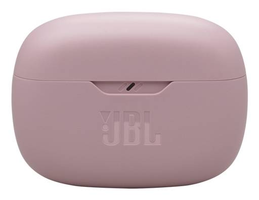 Auriculares JBL Wave Beam 2 inalámbricos – sonido envolvente y ajuste cómodo (Rosado) 5