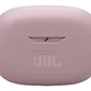 Auriculares JBL Wave Beam 2 inalámbricos – sonido envolvente y ajuste cómodo (Rosado) - Miniatura 5