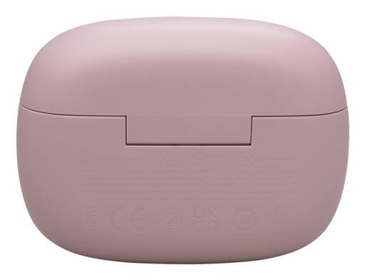 Auriculares JBL Wave Beam 2 inalámbricos – sonido envolvente y ajuste cómodo (Rosado) 6
