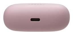 Auriculares JBL Wave Beam 2 inalámbricos – sonido envolvente y ajuste cómodo (Rosado) 7